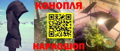 хмурый Кинель